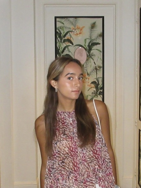 Anya Dua