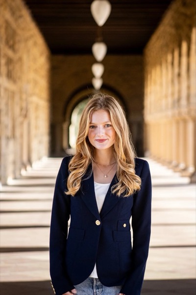 Tess Buckley